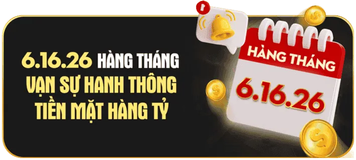 Ưu đãi độc quyền cho thành viên sv388 win